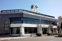 オートバックス、同社初のBMW/MINI正規ディーラー事業を池袋で開始 画像