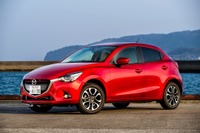 2014年度の新車総販売台数、6.9%減の529万台 画像