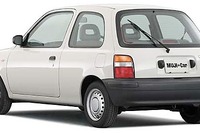 【読者の声】『MUJI Car 1000』---ここがイイ、ワルイ!! 画像