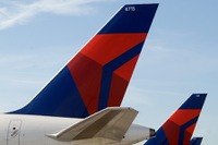 デルタ航空、ダブリン=アトランタ直行便の季節運航を再開へ 画像