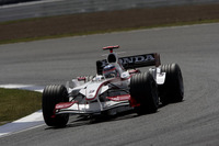 【スーパーアグリF1】久々のダブル完走 画像