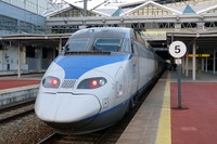 JR西日本と韓国鉄道、往復+フリータイプ商品発売へ…「日韓共同きっぷ」は6月終了 画像