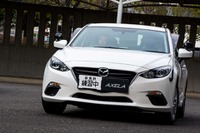 教習車もデザインの時代? マツダがシェア49%を獲得する理由 画像