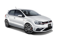 輸入車販売、VWが「V15」達成、メルセデスわずかに届かず…2014年度ブランド別 画像