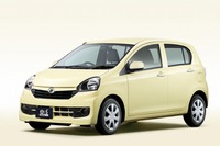 ダイハツ、スマートアシスト搭載車両の累計販売台数60万台を達成 画像