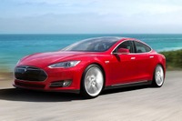 米EV テスラ、販売実績を初めて公表…1‐3月は55%増の1万台超 画像