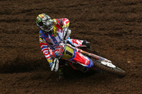 【全日本MX 開幕戦】成田亮がパーフェクトウィン、王座防衛に向け好発進 画像