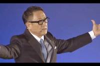 【土井正己のMove the World】「数字が全てではない」トヨタの経営 画像