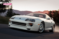 『Forza Horizon 2』追加DLCが配信…映画『ワイルド・スピード』登場車種 画像
