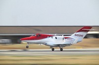 ホンダジェット、13か国以上を巡るワールドツアーを4月下旬より実施 画像
