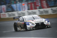 【SUPER GT 第1戦】GT500クラス、KeePer TOM’S RC Fが執念の勝利［写真蔵］ 画像