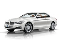 BMW 4シリーズ カブリオレ、米国でリコール…エアバッグに不具合 画像