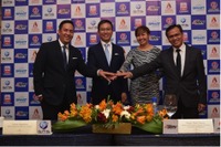 GMS、EV普及に向けフィリピンのインフラ企業大手3社と業務提携 画像
