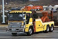 【株価】親会社:トヨタ、子会社:日野、市場の反応は? 画像