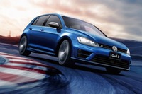 VWフェスト 2015、ゴルフR の同乗体験などイベント多数…5月16日・17日 お台場 画像