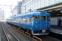 富山駅高架切替工事で一部運休…4月19日夜 画像