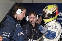 F1のTV放送は……FIA、SLECと100年契約 画像