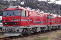 「名鉄でんしゃまつり」今年は新旧電気機関車など展示…5月23日 画像