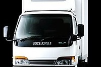 トラック需要低迷は深刻---メーカー各社の対応 画像