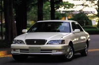 【新型車ラッシュ】トヨタの上級サルーン攻勢が激化、車名も変わる? 画像