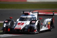【WEC 開幕戦】アウディ優勝、2位は4.610秒差でポルシェ…トヨタは3-4位フィニッシュ 画像