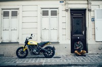 ドゥカティ スクランブラー 新型、コンセプトショップを原宿にオープン…5月1日 画像