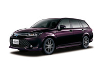 【トヨタ カローラ 改良新型 発表】「セーフティ・センスC」搭載で、JNCAP予防安全最高ランク 画像