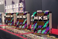 HKS、海外アフターパーツ低迷で減収減益…2015年2月中間決算 画像