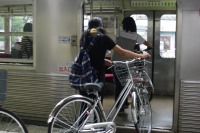 弘南鉄道大鰐線のサイクルトレイン、今年も5月11日開始 画像