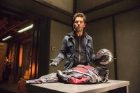 体長わずか1.5cm…史上最少のマーベル・ヒーロー『アントマン』 画像