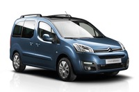 プジョーシトロエンとGM、次世代小型商用車をスペインで生産へ 画像