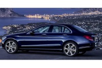 メルセデス Cクラス 新型、欧州で「C300」…2.0ターボは245hp 画像
