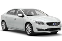 【上海モーターショー15】ボルボ S60L に「ツインエンジン」…中国専用ロングにPHV 画像