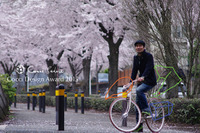 斬新な自転車カゴとは…デザインコンペ開催 画像