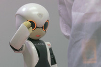 世代で異なる「ロボット観」、30代は“ロボット不信世代”? 画像