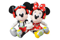 「リロ&スティッチ」の新アトラクションも…東京ディズニーランドの32周年 画像