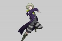 『東京喰種』がPS Vita向けRPGに…オリジナルキャラ公開 画像