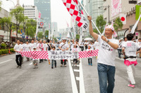 東京スマートドライバー、首都高の事故ゼロを目指す社会実験を開催…5月5日 画像
