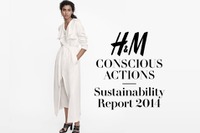 クーポンも配布…古着回収を進めるファッションブランド「H&M」 画像