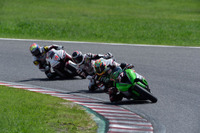 アジアロードレース 第3戦、全5クラスを鈴鹿で開催…7月3日~5日 画像