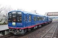 のと鉄道『のと里山里海号』、金沢直通の可能性は? 画像