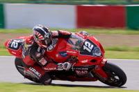 【全日本ロードレース】2015シーズン開幕…公式予選、津田拓也がコースレコード更新 画像