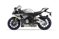 ヤマハ、インドで YZF-R1M を発売…価格は294万3000ルピー 画像
