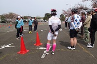乱れるマナー、オトナのための自転車学校で基本を学ぶ 画像