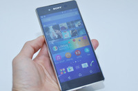 ソニー Xperia Z4 は「Z3」から何が変わったのか 画像