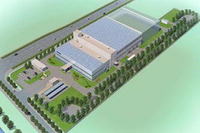 アイシン精機、中国の開発体制を強化…評価設備や試走路を導入 画像