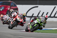 【SBK 第4戦】カワサキ、レイが今季2度目のパーフェクトウィン 画像