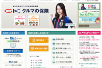 三井住友海上、顧客の問い合わせ内容を分析するシステムを構築 画像