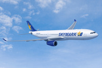 【新聞ウォッチ】スカイマーク再生計画…ANA19.9%出資、後任社長も派遣へ 画像