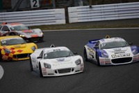 プロ・アマ戦 インタープロトシリーズ、5月16日開幕…富士スピードウェイ 画像